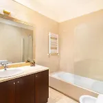 Apartment Whome Artsy In The Heart Of Chiado *