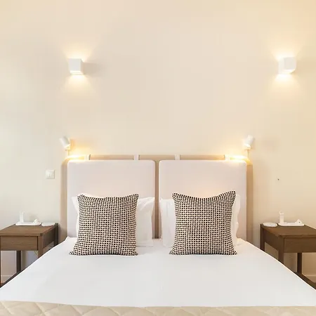 Whome Artsy In The Heart Of Chiado Apartment