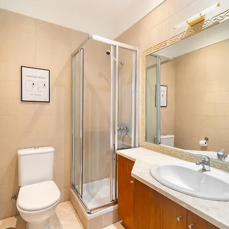 Whome Artsy In The Heart Of Chiado Apartment Lisbon